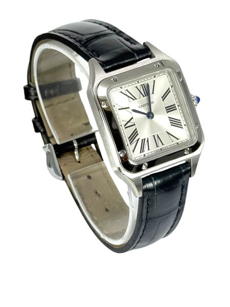 Cartier Santos Dumont WSSA0023